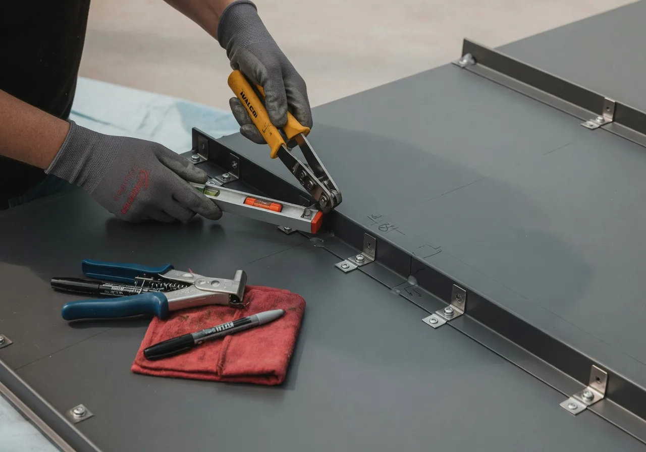 Why choose Metal Roofing Installation in Dennehotso, AZ